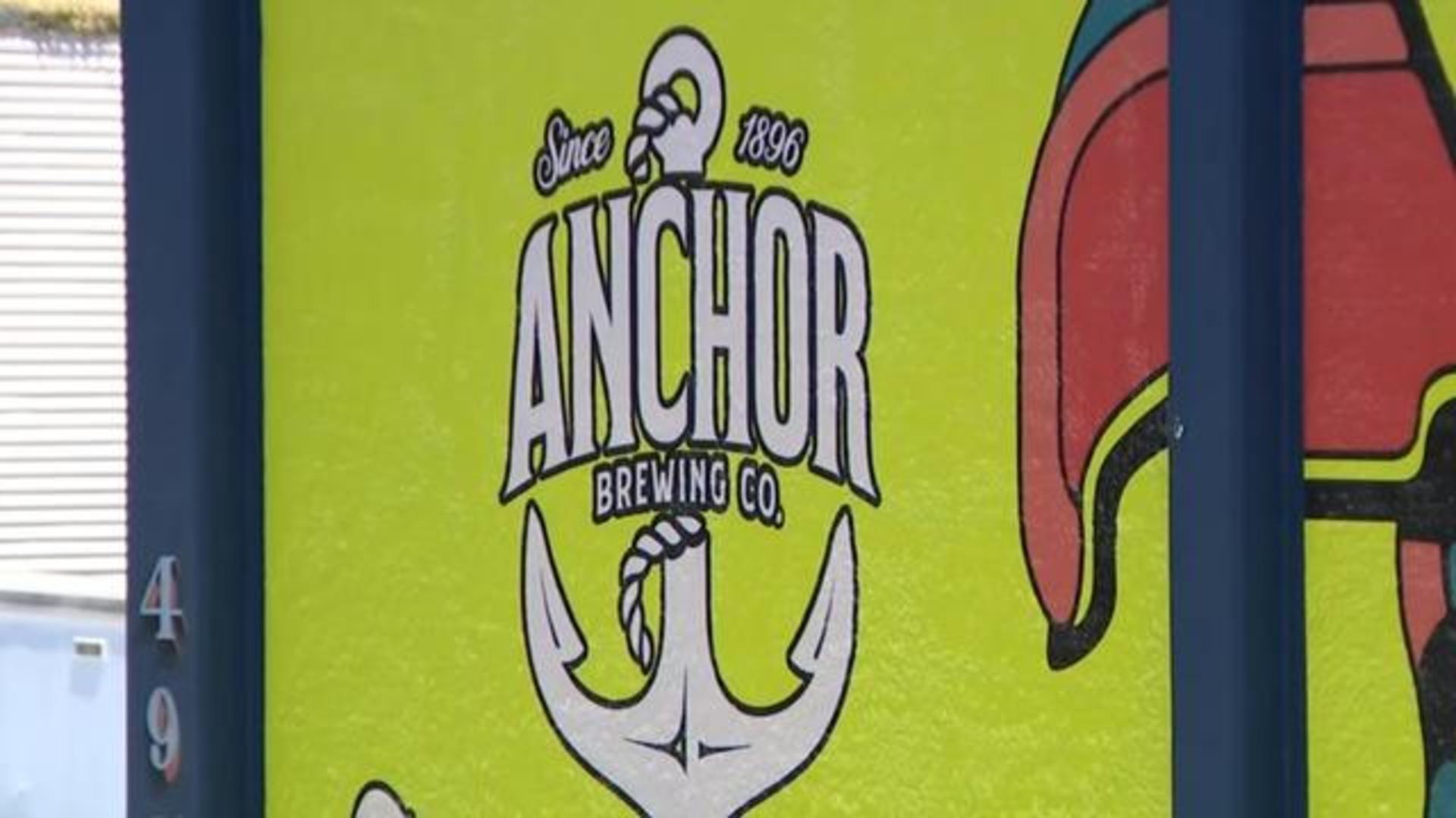 Oldest U.S. craft brewery shutting down after 127 years - CBS News