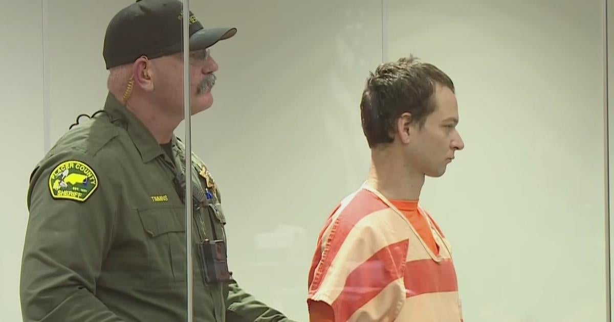 Watch: Murder Suspect Makes First Court Appearance After Hospital ...