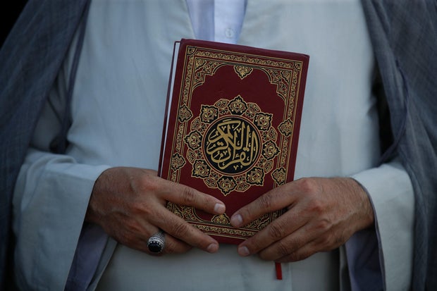 Kuwait to distribute 100,000 copies of Quran in Sweden after Muslim holy book desecrated at one-man protest