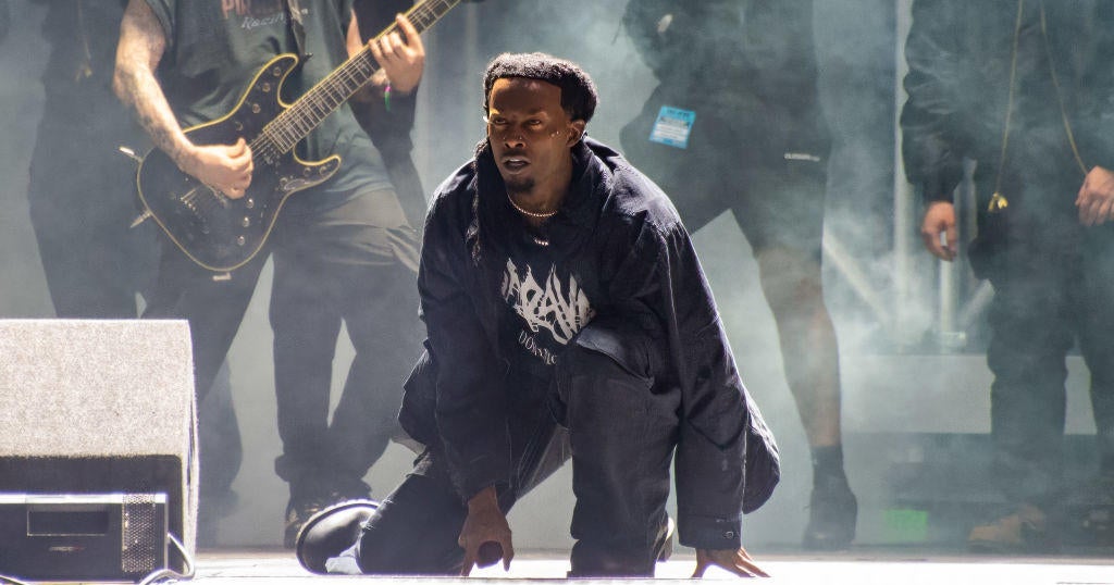 Playboi Carti bringing tour to PPG Paints Arena CBS Pittsburgh Playboi Carti bringing tour to PPG Paints Arena CBS Pittsburgh