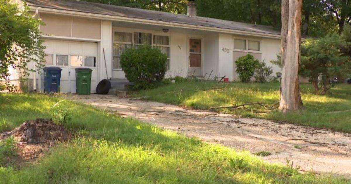 Historic Maryland home that hosted Civil Rights activists Freedom Riders on brink of foreclosure