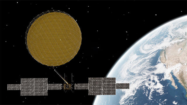 Viasat reveals potentially major trouble with new broadband satellite
