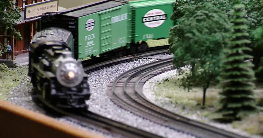 Carnegie Science Center visitors can vote for next addition to