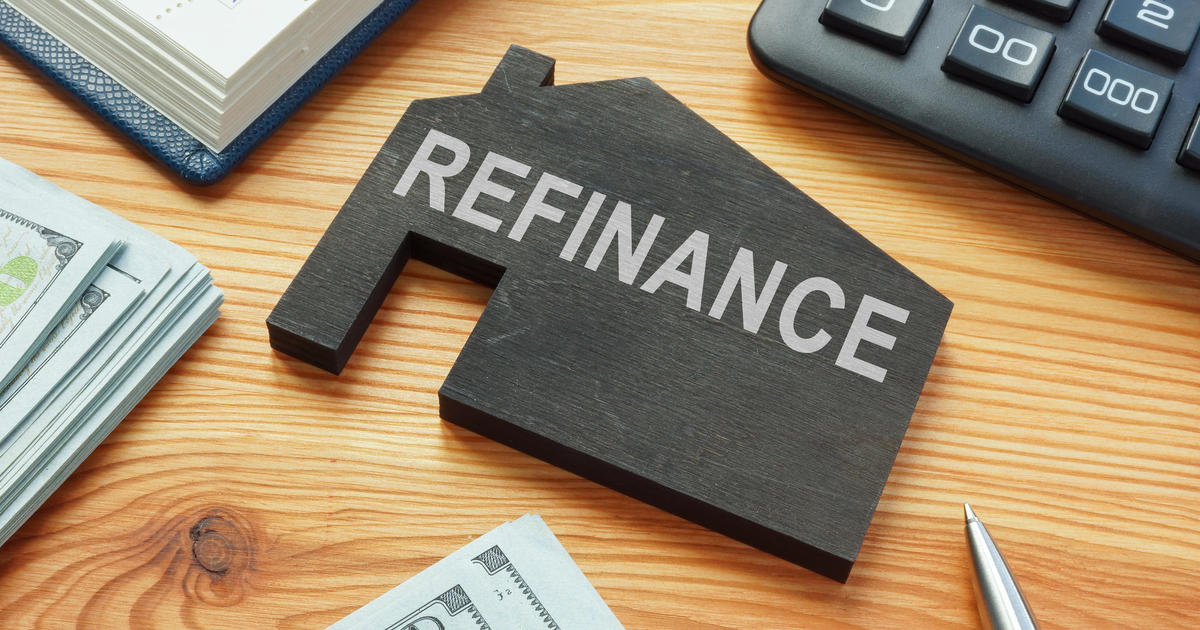 Is Refinancing Your Mortgage Worth It