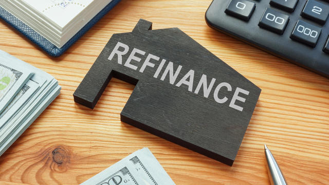 Is mortgage refinancing worth it now? Here's what experts think