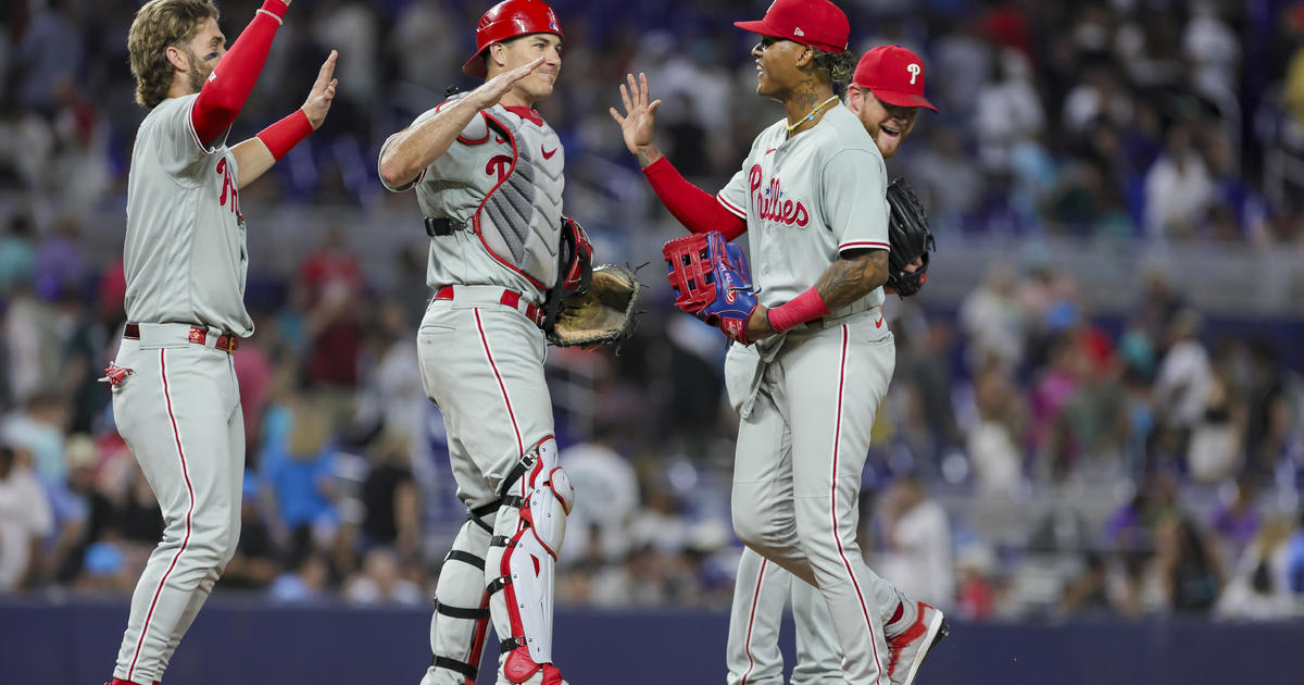 World Series odds: Phillies bettors have a decision to make: let