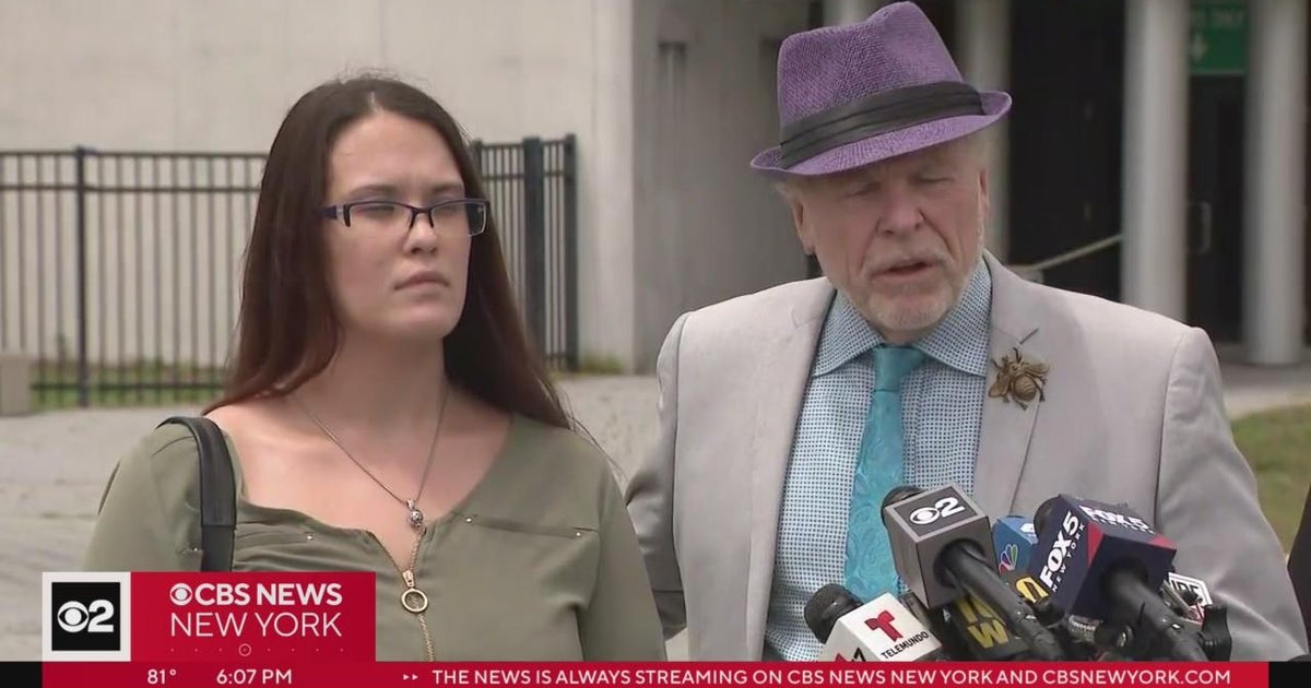 Family members of Gilgo Beach murder victims react to arrest of Rex