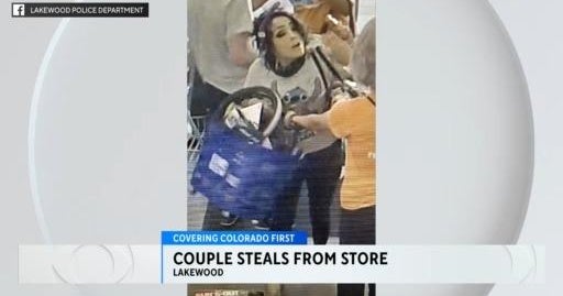 Lakewood police search for suspects who pepper sprayed employees, stole ...