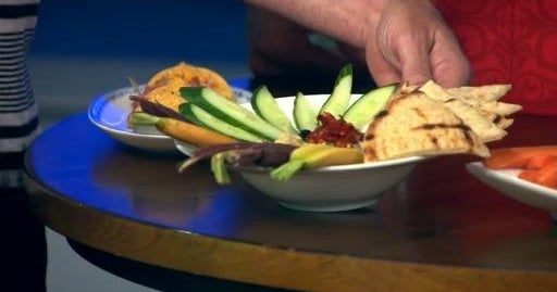 Flight Club Darts Denver shows off its shareable appetizers CBS Colorado