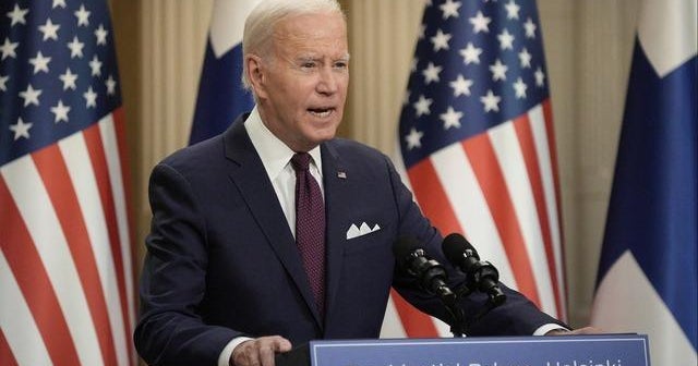 Biden lifted  million in his initial quarter of fundraising considering the fact that announcing reelection bid Biden lifted  million in his initial quarter of fundraising considering the fact that announcing reelection bid