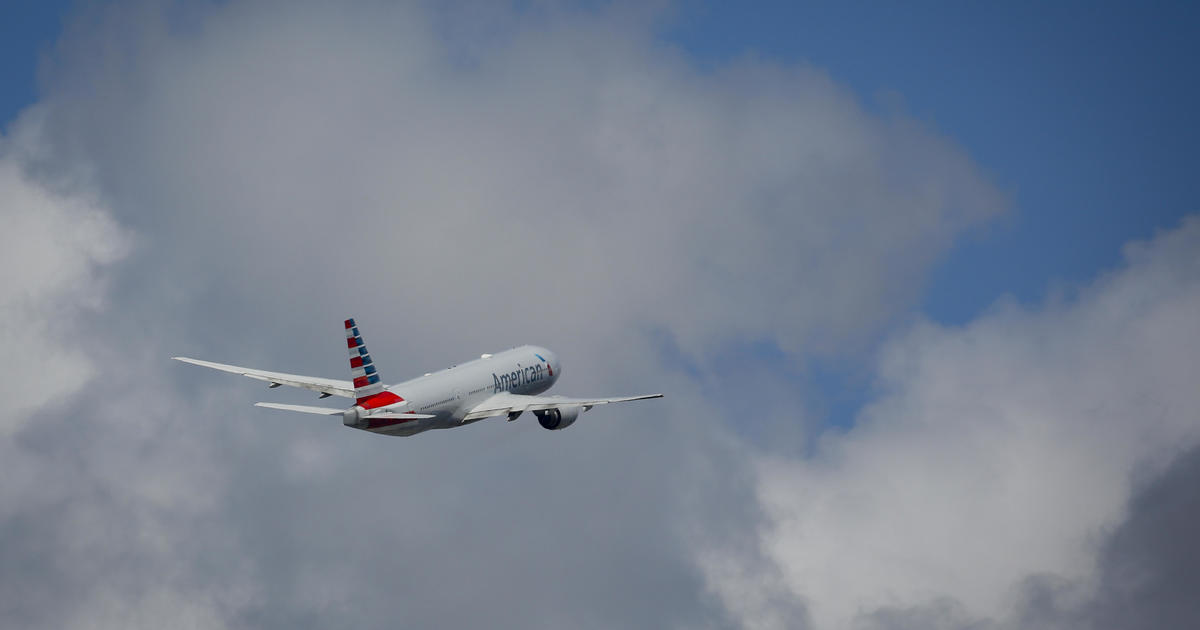 Dallas Cowboys - Big thanks to American Airlines for