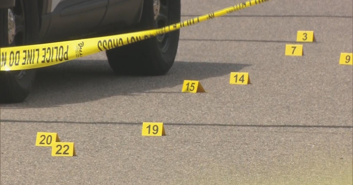 Neighbors in Westminster wait anxiously as police search for shooting ...