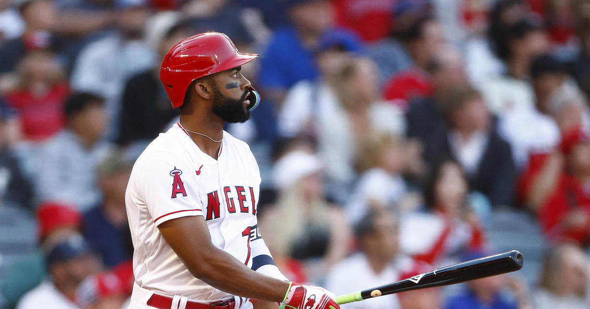 AP Source: LA Angels recalling top OF prospect Jo Adell