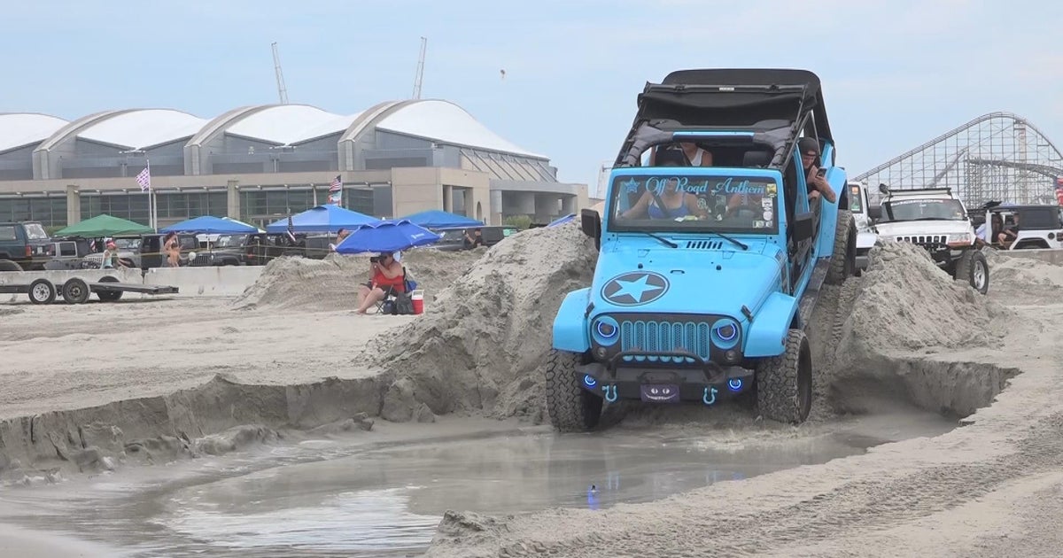 Nj Jeep Invasion 2025