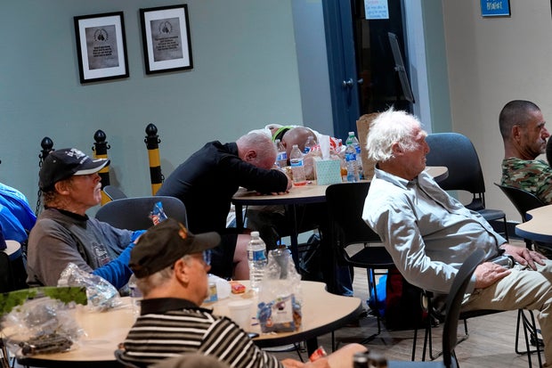 Arizona Weather Heat Wave