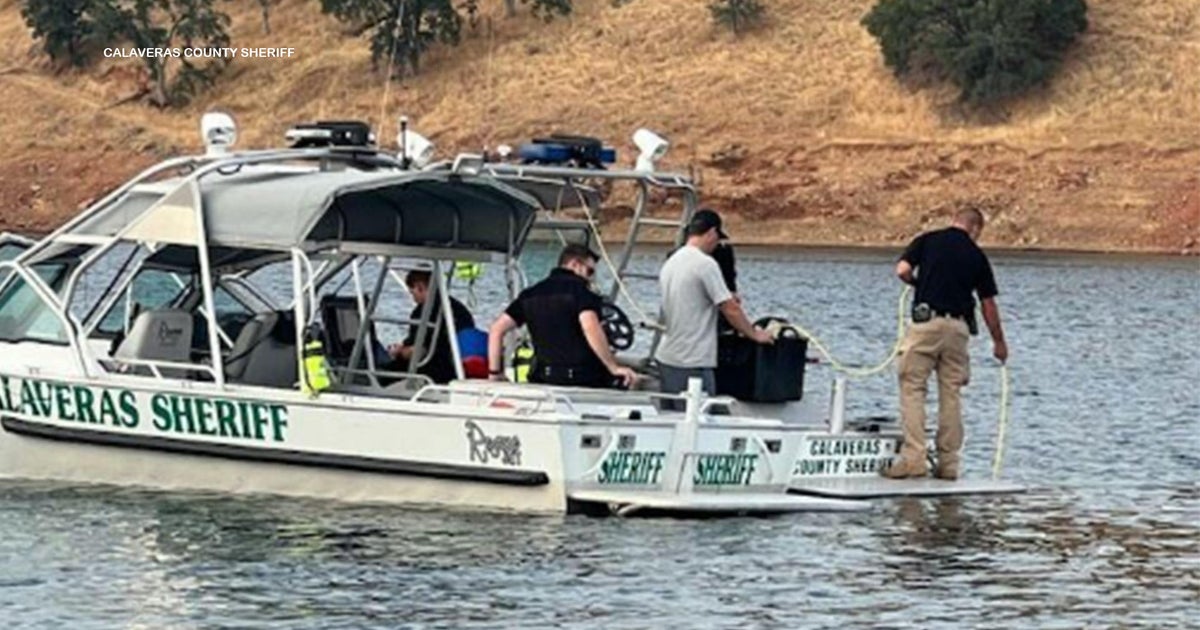 Body of missing man from the Netherlands recovered from New Melones Reservoir Body of missing man from the Netherlands recovered from New Melones Reservoir