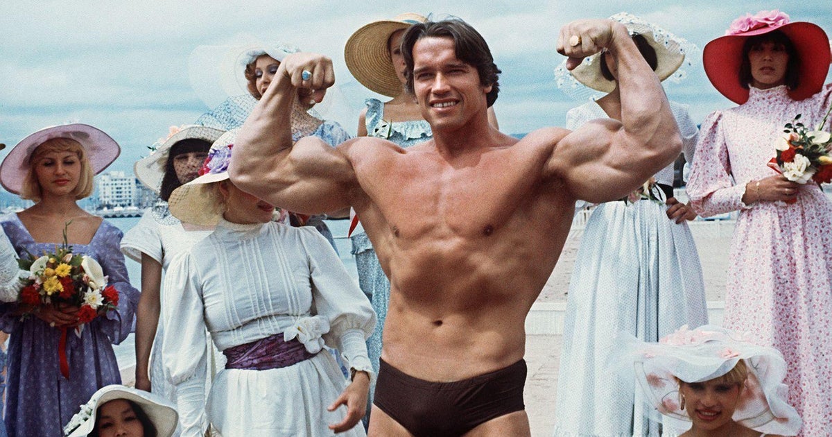 Speedos: Are little swim briefs again in fashion? Speedos: Are little swim briefs again in fashion?