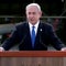 Israeli Prime Minister Benjamin Netanyahu hospitalized for dehydration