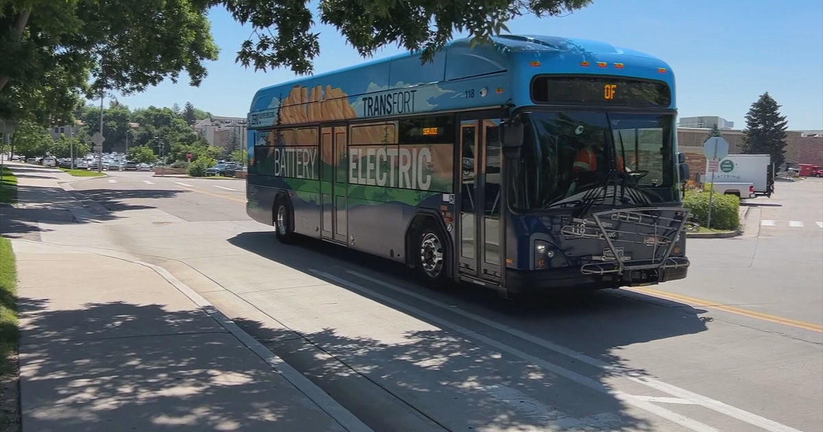 Fort Collins' TransFort receives $10.7 million for Elizabeth and CSU ...