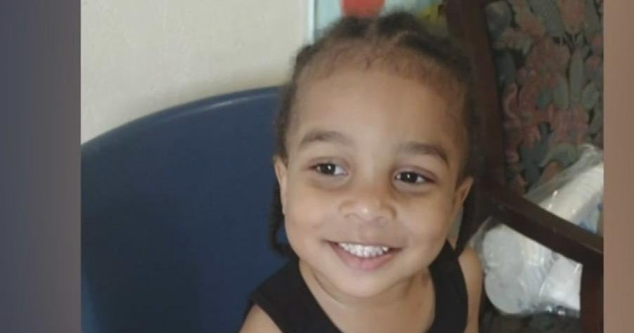 Parents speak out after 3yearold autistic boy drowned in MiamiDade