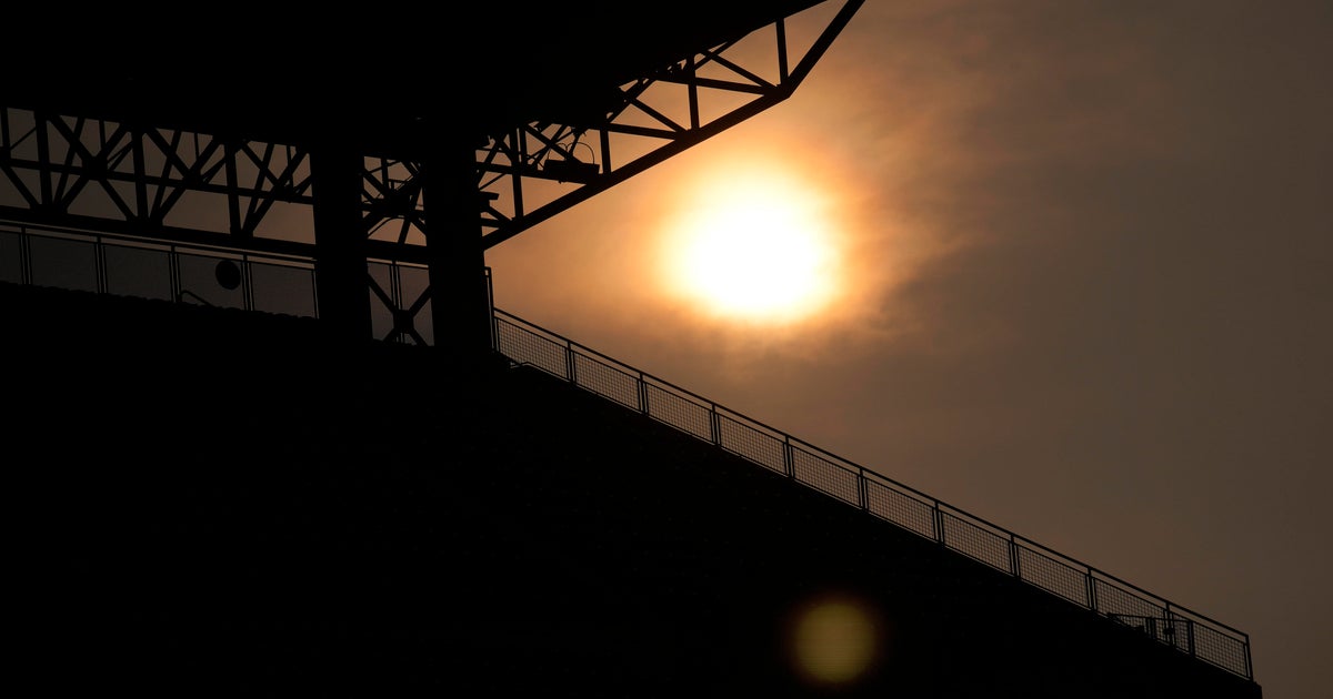 Denver opens cooling centers Monday amid extreme heat - CBS Colorado
