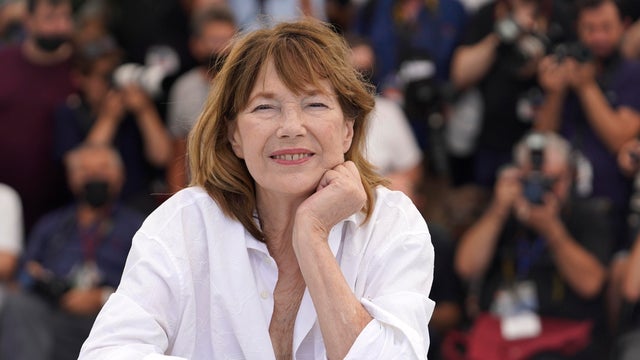 Jane Birkin, actor, singer and style icon, dies in Paris at 76