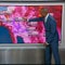 Meteorologist Paul Goodloe says current extreme weather has heat and flooding, two biggest weather killers