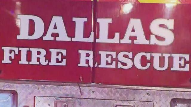 Dallas Fire-Rescue 