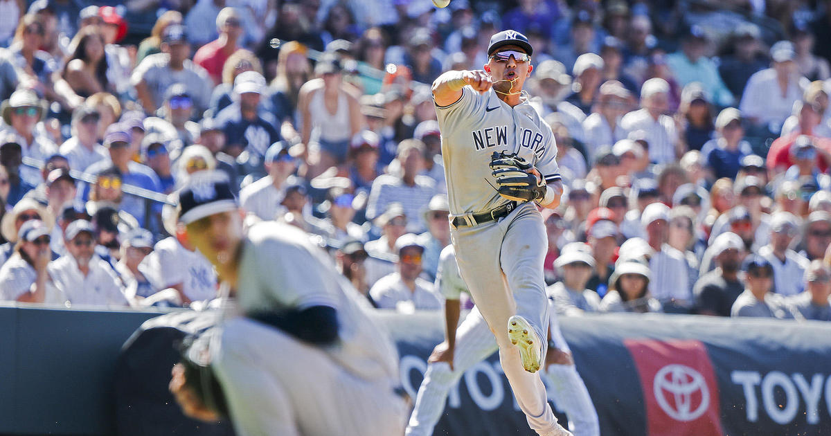 Kris Bryant of the Colorado Rockies celebrates his two-run home run News  Photo - Getty Images