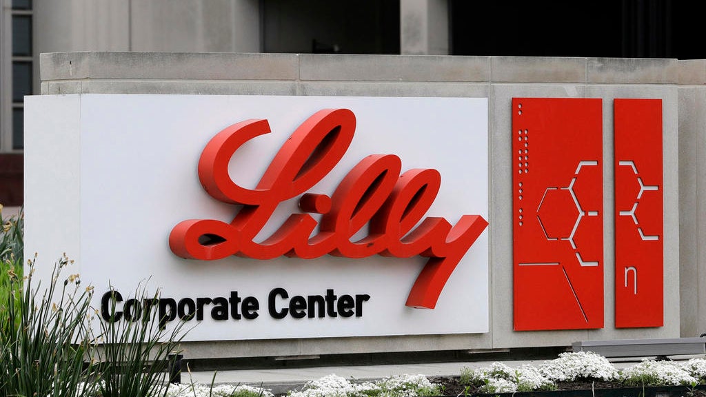 FDA approves new Alzheimer's treatment, donanemab from Eli Lilly