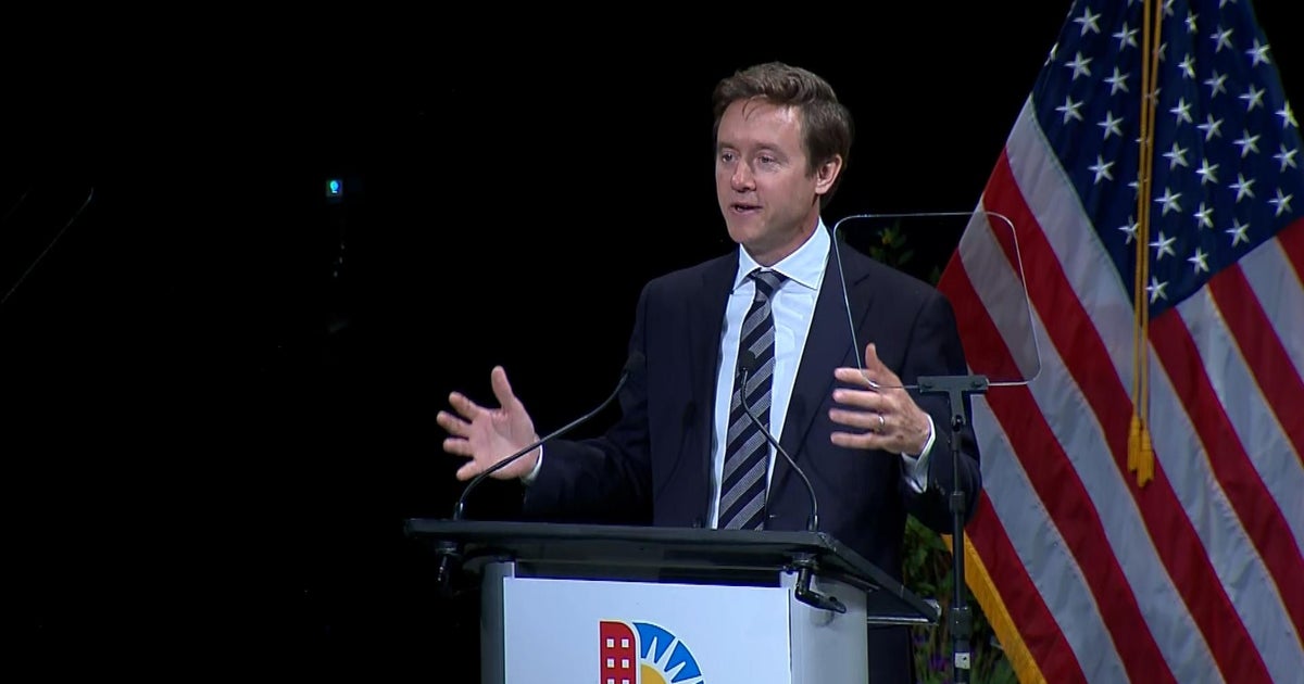 Residents voice top issues for Denver and Colorado as Mike Johnston takes office - Vimarsana News