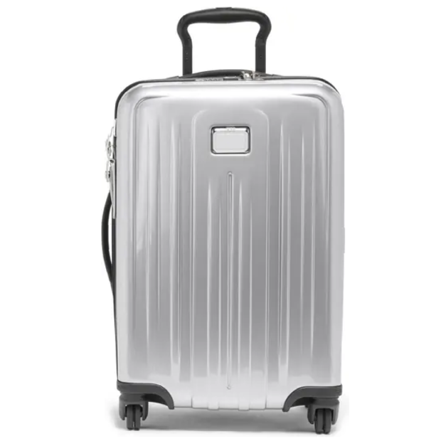 Tumi V4 Collection 22-Inch Carry-On Expandable Spinner Packing Case 