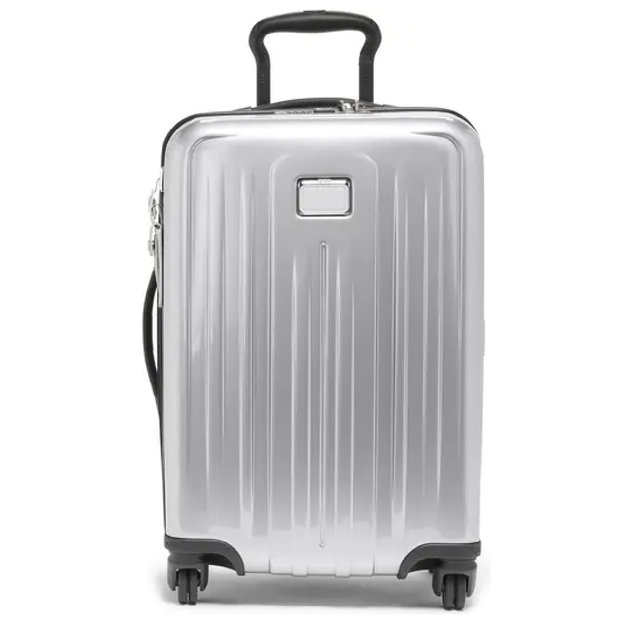Tumi V4 Collection 22-Inch Carry-On Expandable Spinner Packing Case