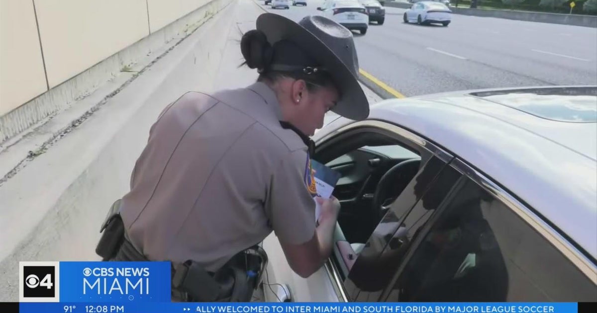 FHP cracking down on speeding drivers this 7 days