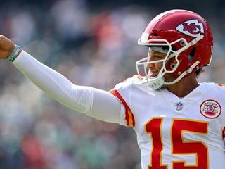 Chief's Patrick Mahomes keeps raising the bar on his legacy