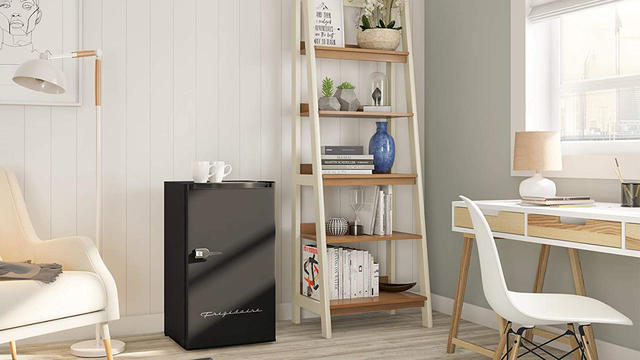 Back-To-School: Getting A Mini Fridge For College - HubPages