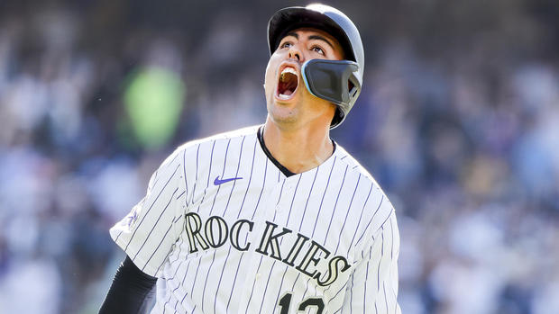 New York Yankees v Colorado Rockies 