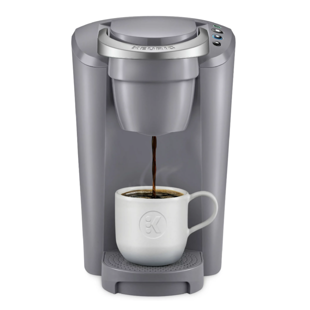Walmart just slashed the price on this Keurig coffee maker by 52%: Score the Keurig K-Compact for just 