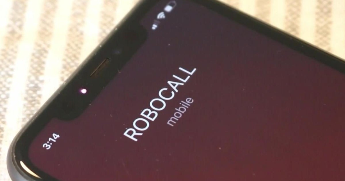 FCC declares AI-generated voices in robocalls are illegal FCC declares AI-generated voices in robocalls are illegal