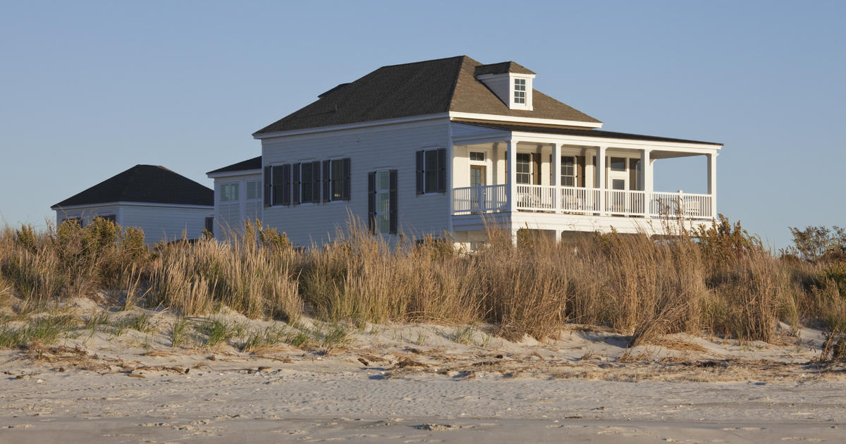 Seeking for a deal on a beach front dwelling this summertime? Listed here are some guidelines.