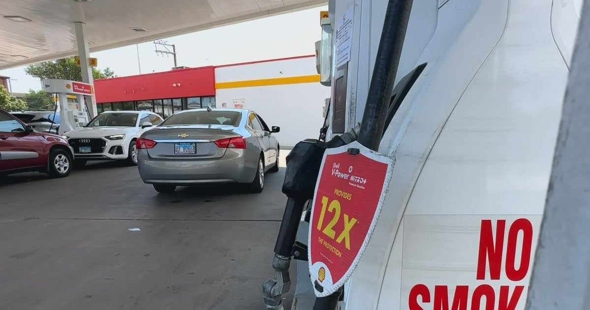 Bridgeport gas station accused of negligence after selling water