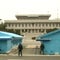 American soldier detained in North Korea after crossing DMZ