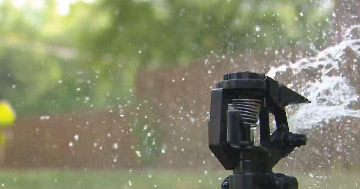 Minneapolis St Paul consider outdoor watering restrictions as drought conditions worsen Minneapolis St Paul consider outdoor watering restrictions as drought conditions worsen