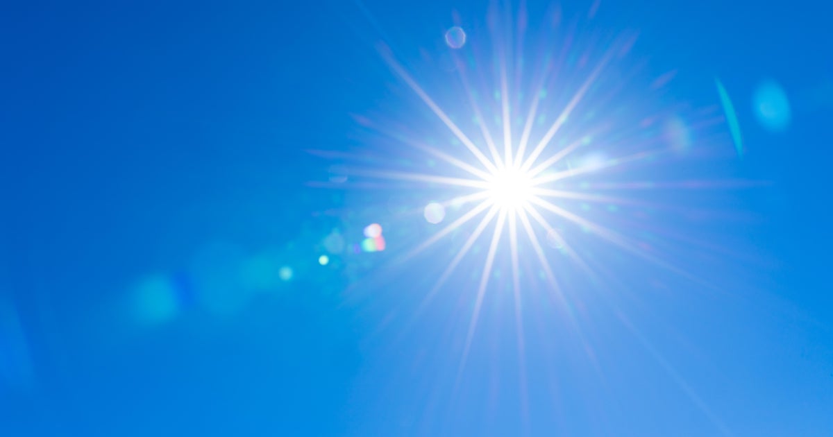 Too much heat warning declared for 3rd time for Miami Dade, Broward county Too much heat warning declared for 3rd time for Miami Dade, Broward county