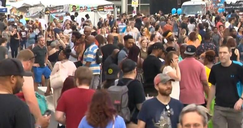 Baltimore City institutions say Artscape plans lacking for September return