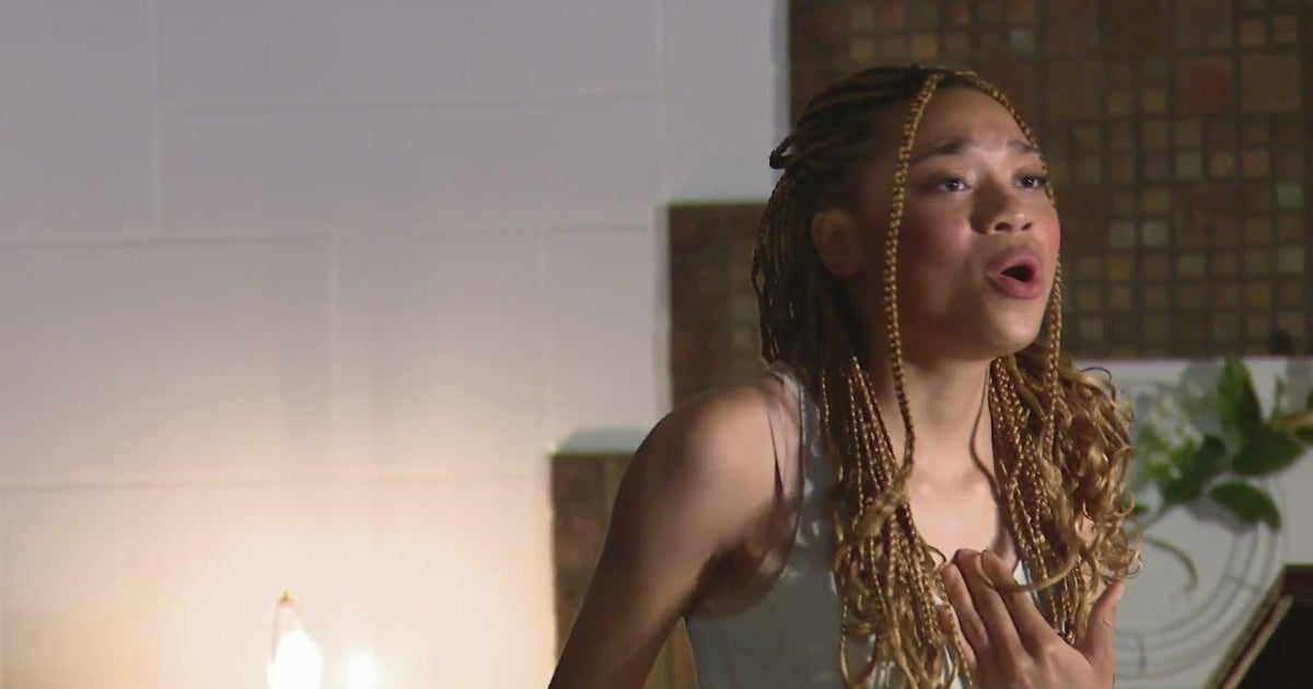 All ages production of The Wiz happening this weekend at Theatre Y in Lawndale