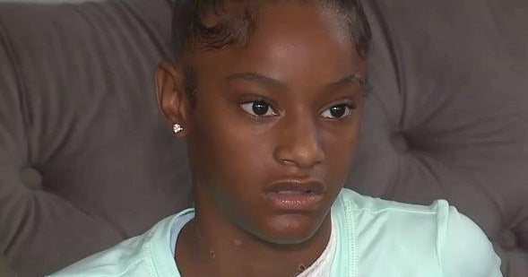 12-12 months-outdated experiencing assault fees for allegedly throwing acid on 11-yr-aged girl at Detroit playground, officials say