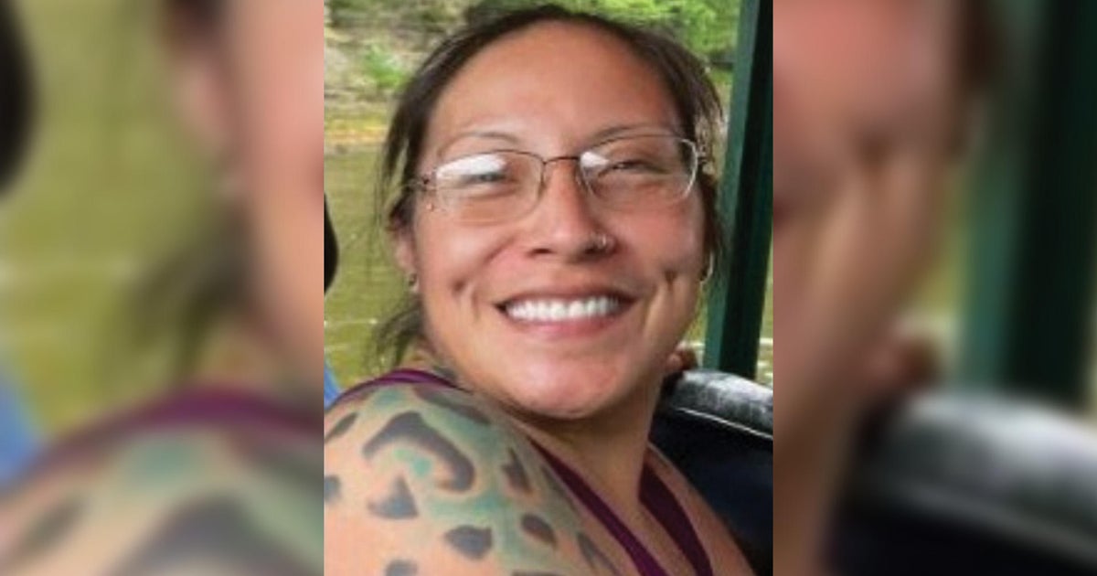 Missing Helene Weatherwax 35 believed to be in Duluth area