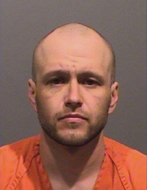 Man arrested for alleged distribution of fentanyl resulting in death ...