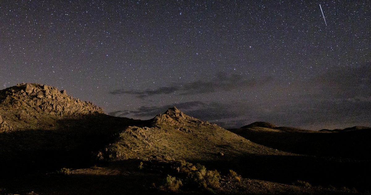 The Perseids are back – “The Best Meteor Shower of the Year.”  Here’s how to watch.